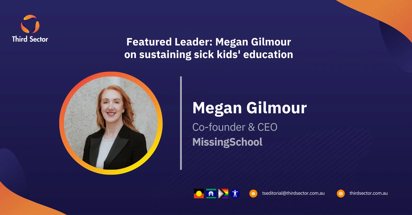 sick kids' education