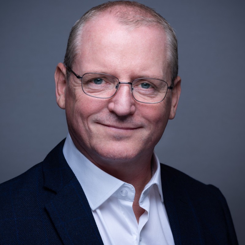 Picture of Jason Wornham