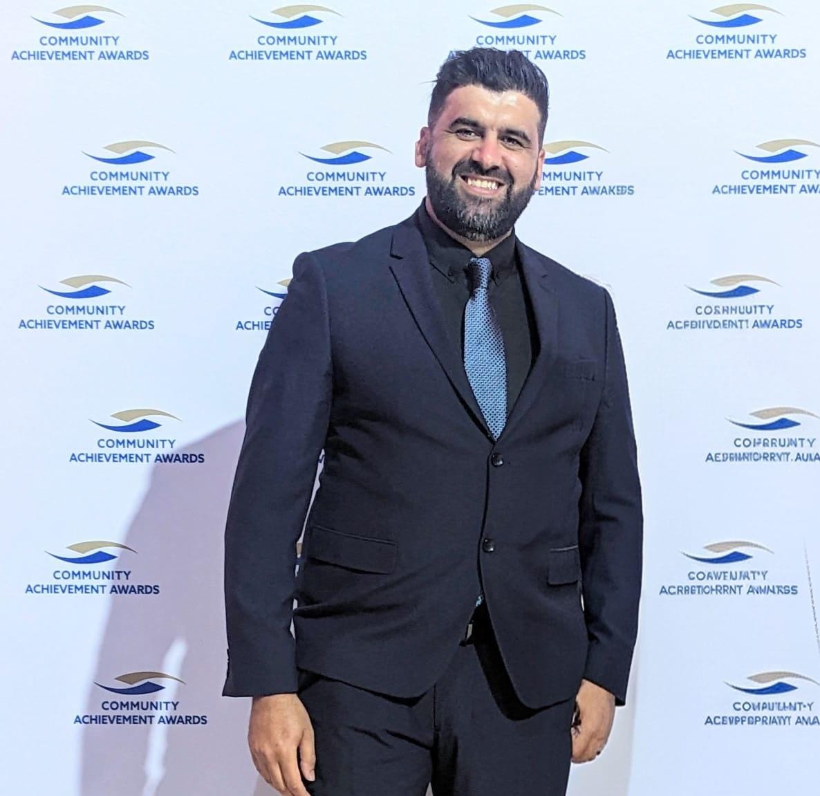 Picture of Mahmoud Kaskeen