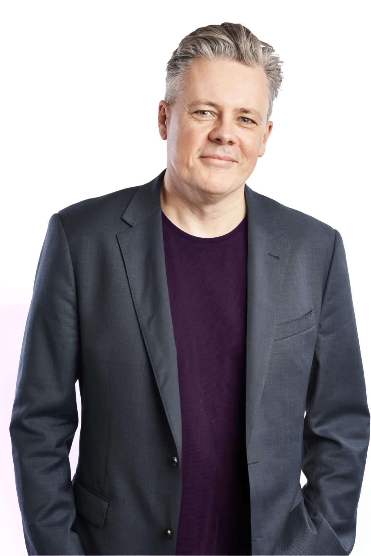 Picture of Mark Jones