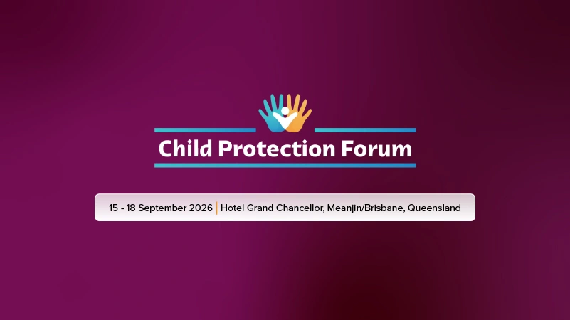 Child Protection Forum