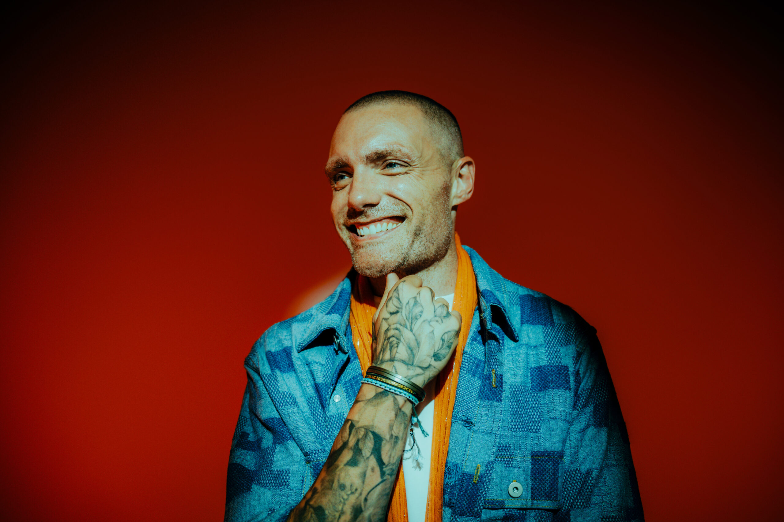 Picture of Nick Orchard