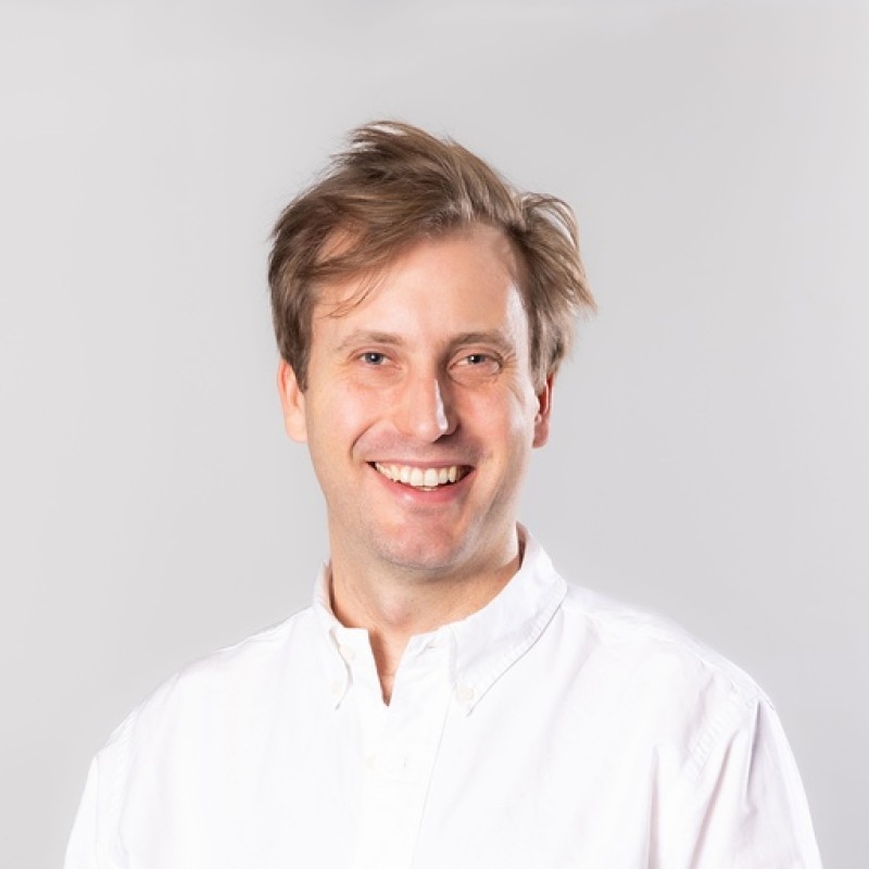 Picture of Peter Willis