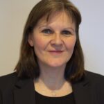 Melinda Collinson, CEO AMES Australia