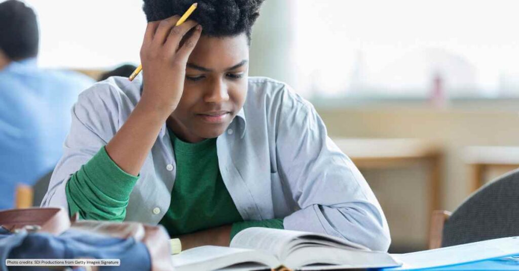 student