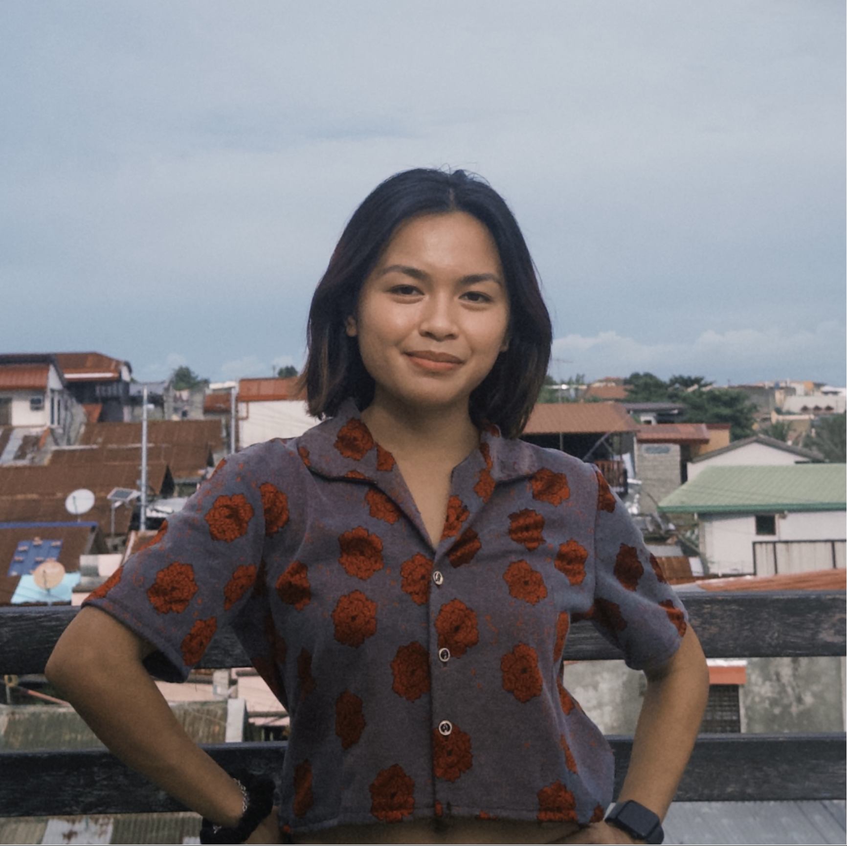 Picture of Ritchelle Drilon