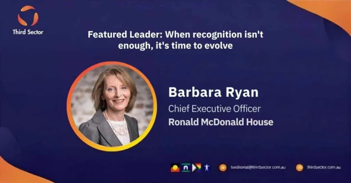 recognition