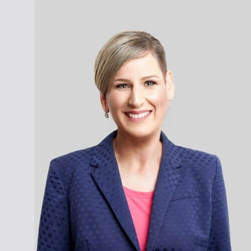 Picture of Karen Massier