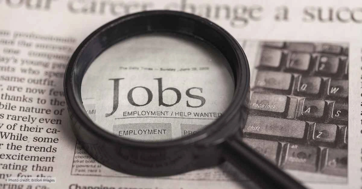 employment