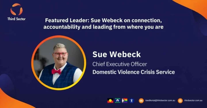 Sue Webeck