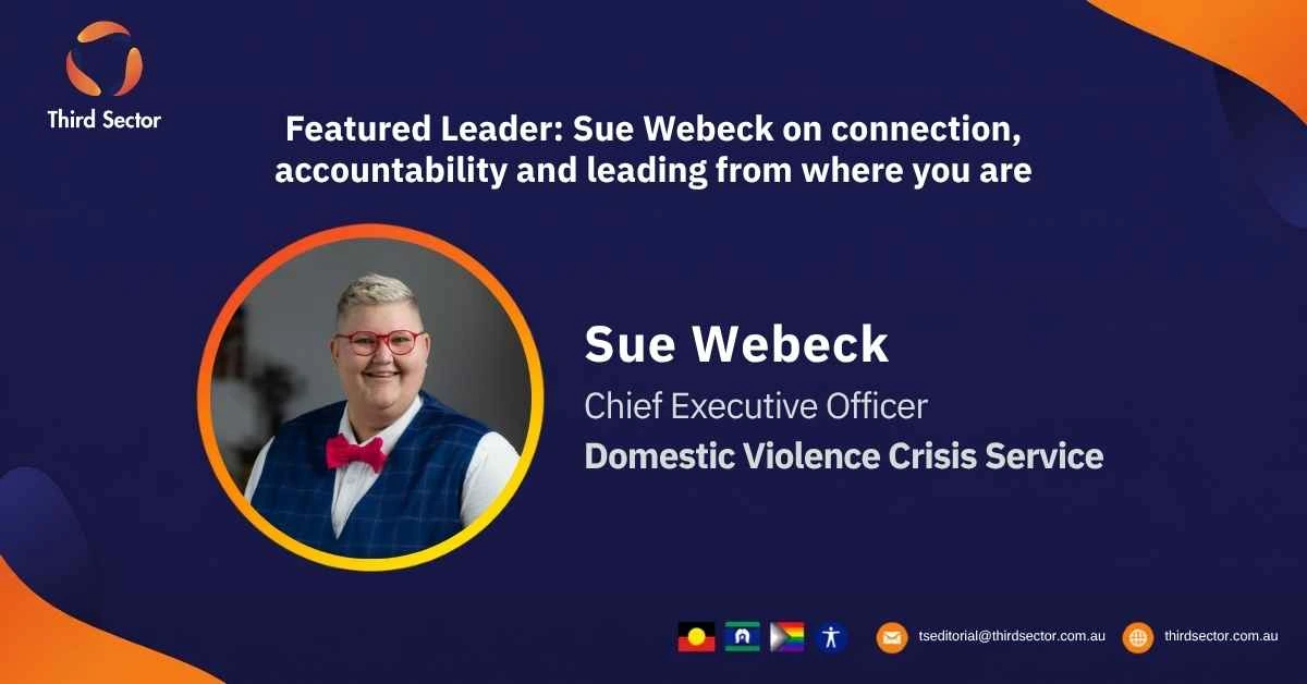 Sue Webeck