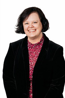 Picture of Penny Corkill