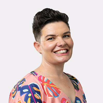 Picture of Renee de Jong