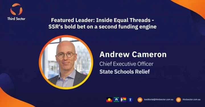 equal threads