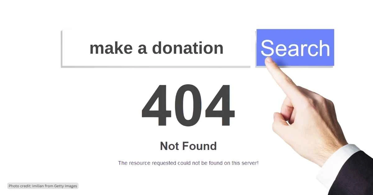 charities