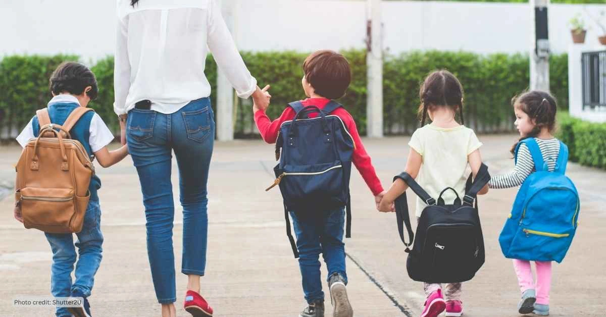 children