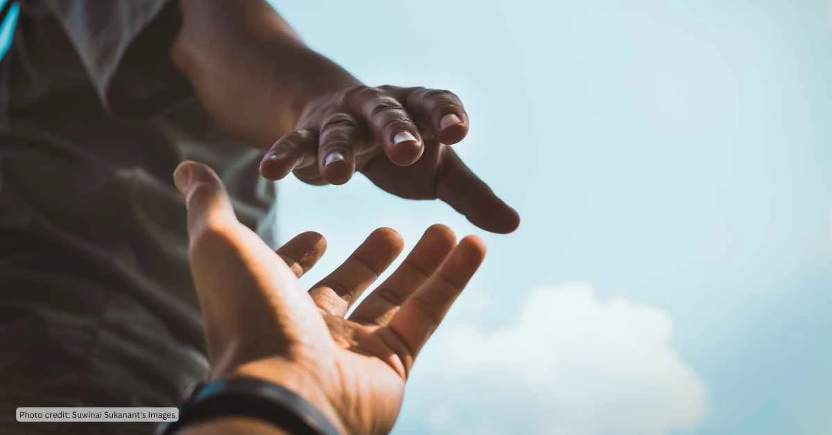 giving