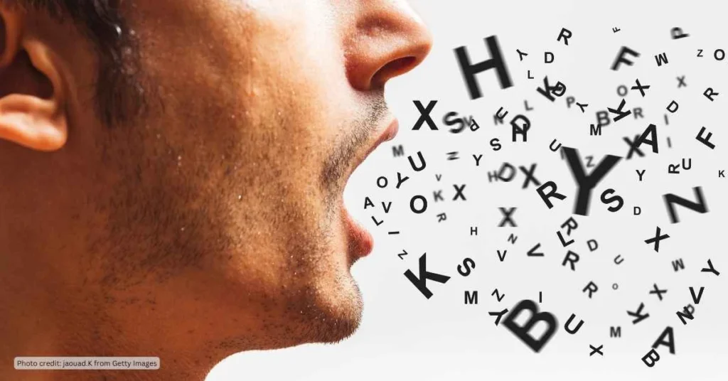 language