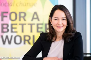 philanthropic investment