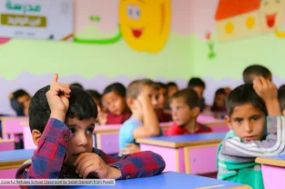 children empowerment