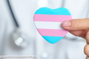 youth transgender health