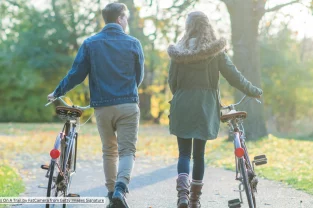 Community infrastructure