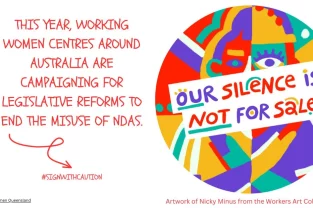 workplace sexual harassment