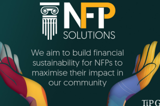 financial sustainability