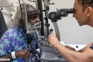 foundation partnership