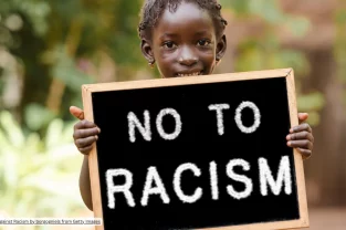 racism