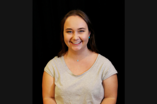 Abby on international rural womens day