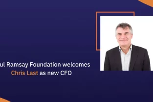 foundation appointment