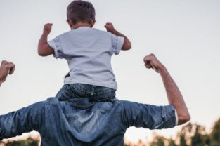 Men’s Health Week