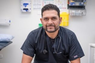 Bowel Cancer screening