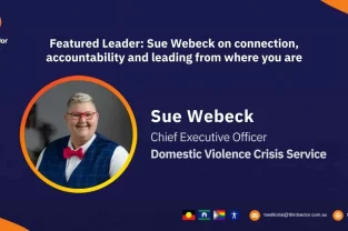 Sue Webeck