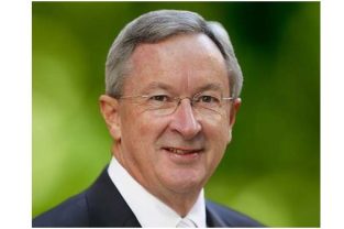 The Hon. Brad Hazzard MP