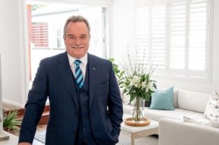 The Harcourts Foundation