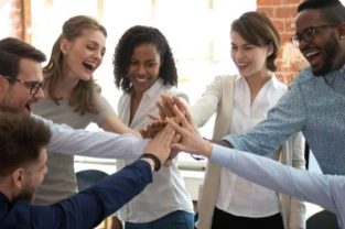 emotionally invested employees