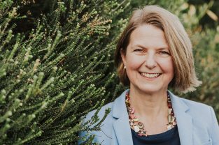 Ingrid Messner discusses how to achieve impact for third sector orgs