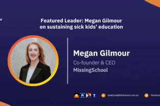 sick kids' education