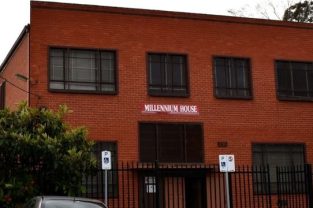 Millennium House