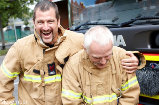 Movember and The Distinguished Gentleman’s Ride announce grants