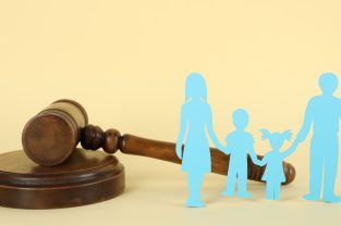 Child Custody Battles