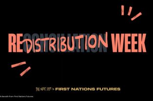 First Nations justice