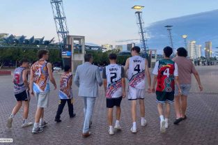 basketball