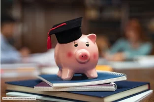 Photo Credit_ Student Loan Concept by Rido