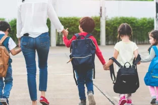 children