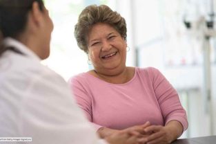 older adults