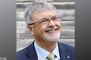 Professor Peter Shergold AC