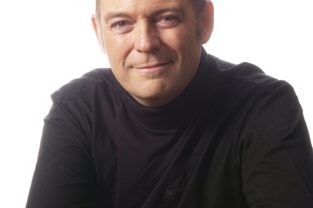 Steven Bowman.